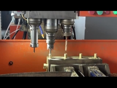 Múltiple de cobre amarillo