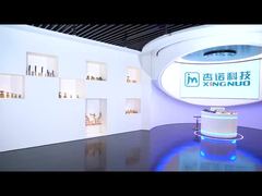 Sala de muestras Xingnuo