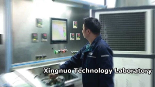 Laboratorio de Tecnología Xingnuo