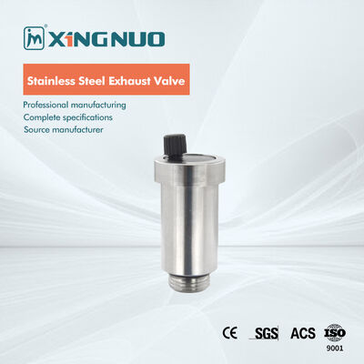 Válvulas de escape de acero inoxidable con acabado mate. Las longitudes estándar varían de 80 mm a 120 mm. Se adapta a modelos de motor específicos según